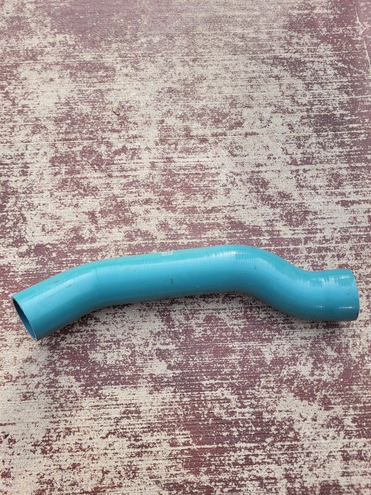 Volvo Mach Silicone Radiator Hose (contact info removed)8