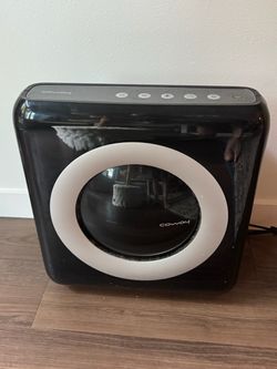 Coway air purifier