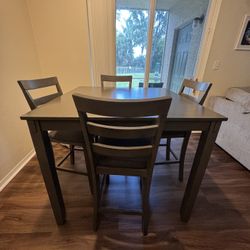 New Ashley Dining Room Table