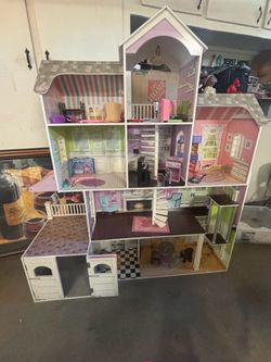 Dollhouse
