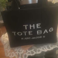 Small Tote Bag 100