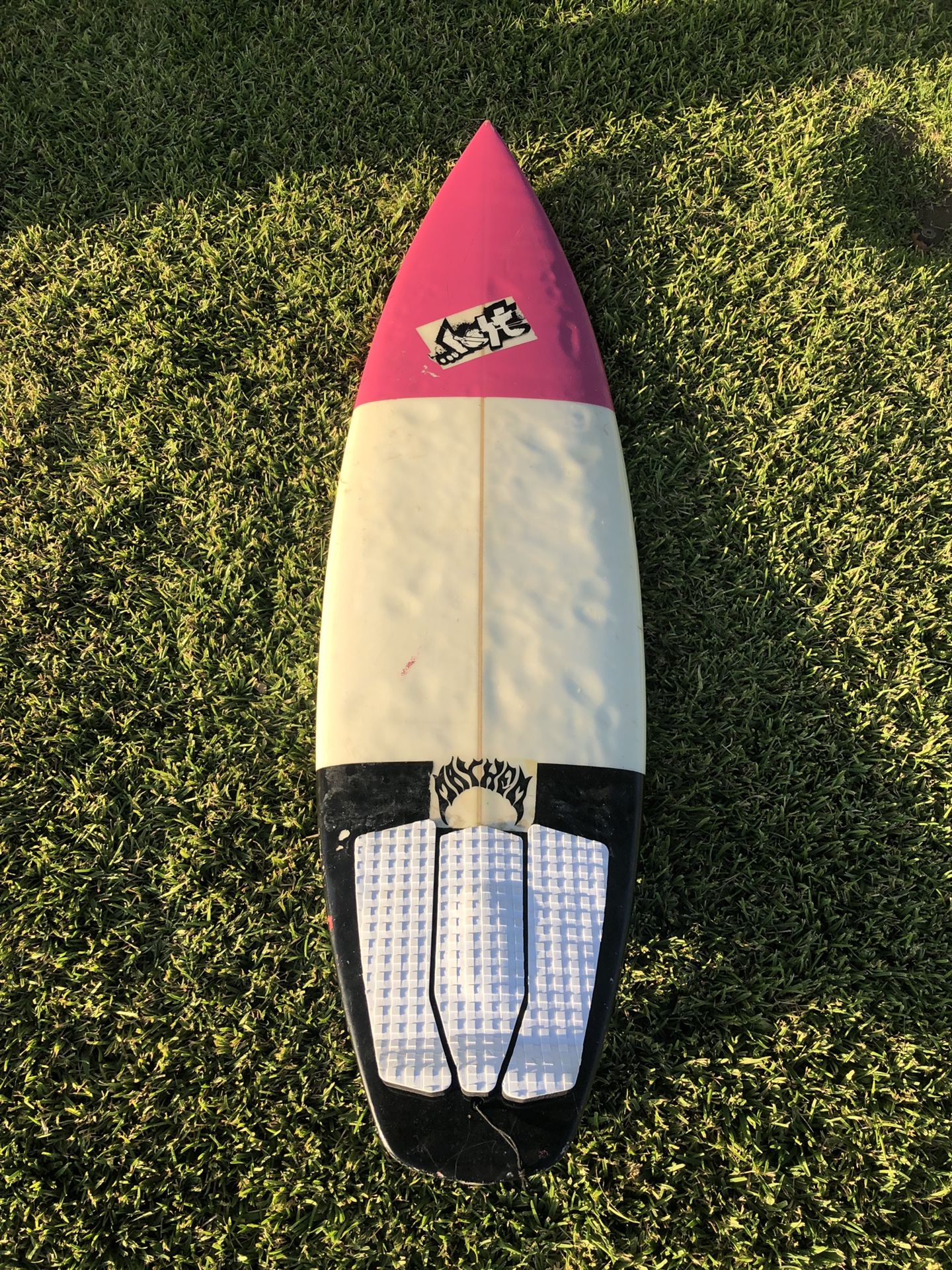 Surfboard | lost