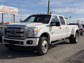 2016 Ford F-450