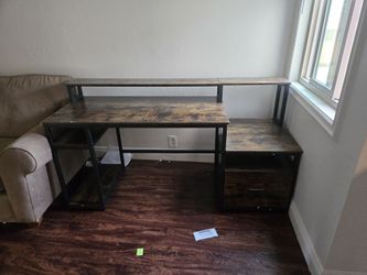 Computer Desk