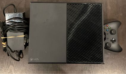 Xbox one