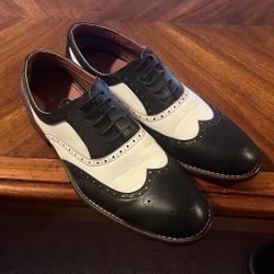 Ferro Aldo Dress Shoes