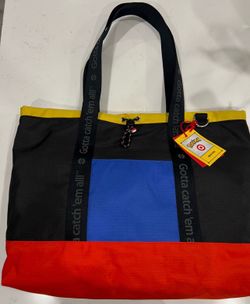 Pokemon x Target All-In Tote Bag