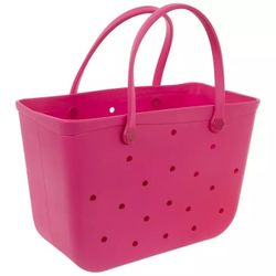Brand New Tote Bag & Pouch