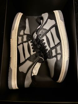 AMIRI SKEL Size 10 Men’s