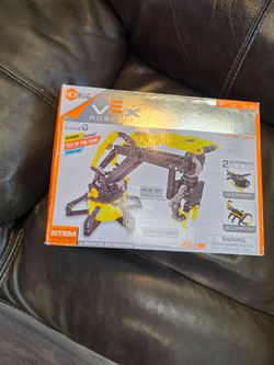 For parts some parts missing