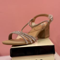 Heels Size 7 1/2