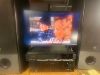 Sharp VC-A610U VCR 4 Head HiFi VHS Recorder Player No Remote Working Watch Video