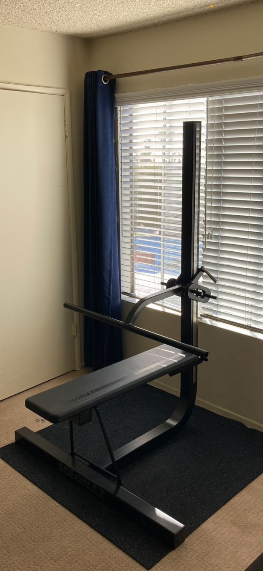 Soloflex