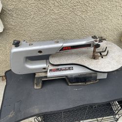 Skill 16” Scroll Saw