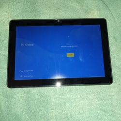 Rhino T8 Tablet