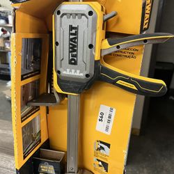 Toughseries Construction Jack Set (1-Piece)