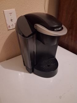Keurig k- classic single