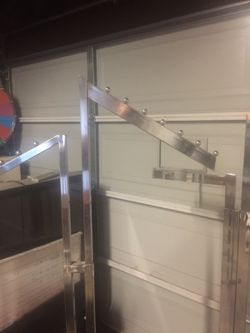 Clothing Racks