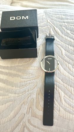 Dom Watch For Women