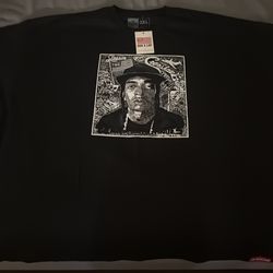 TMC Nipsey Hussle Tshirt 3XL