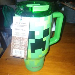 Igloo Minecraft 32 Oz