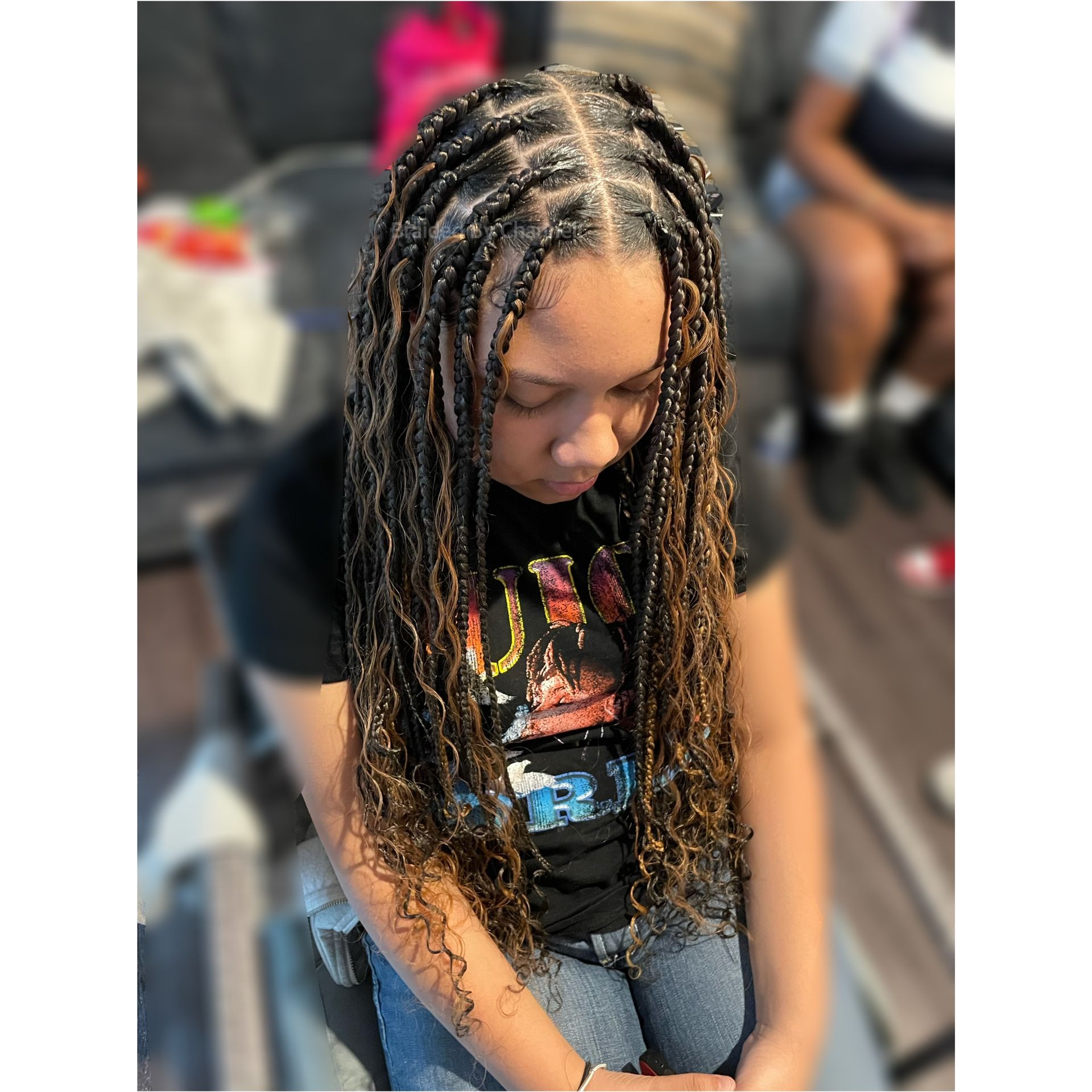Braids