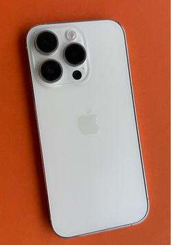 iPhone 14 Pro 128GB Unlocked Excellent Condition