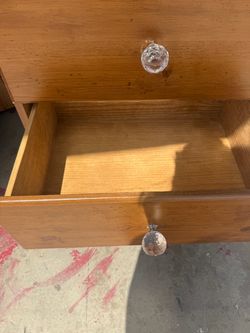 Moving Sale