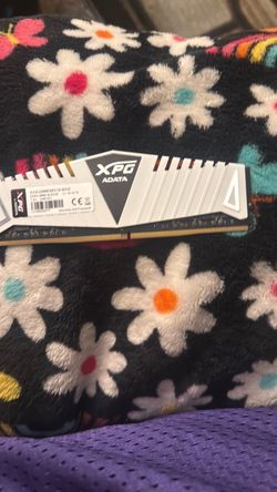 ADATA XPG DDR4 RAM Memory Stick