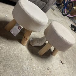 Footstools
