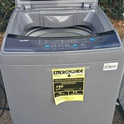 Comfee Washer  Easy Hookup