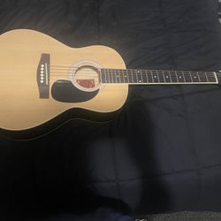 Spectrum Acoustic/Classic Guitar