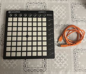 Novation Launchpad MK2