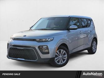 2020 Kia Soul