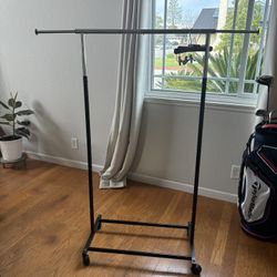 Clothes Rack 