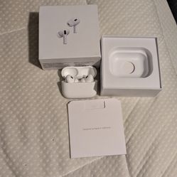 Airpod Pro 2s