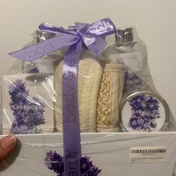 Gift Set 