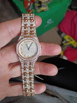 Ladies watch