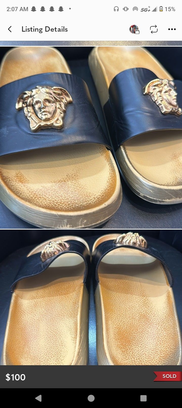 Designer Variety Slides