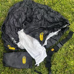 SKLZ agility parachute