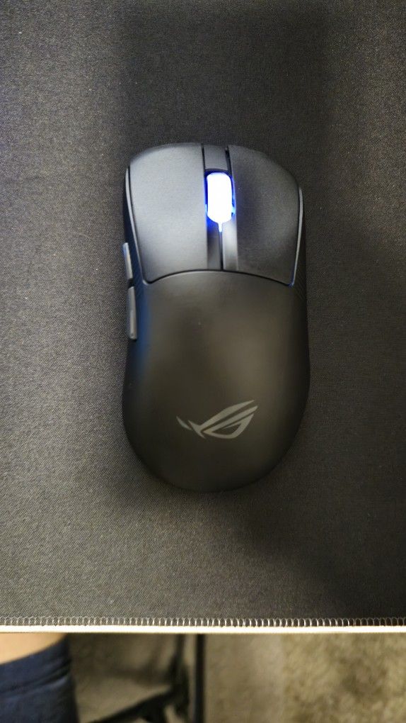 Asus ROG KERIS II ACE Gaming Mouse