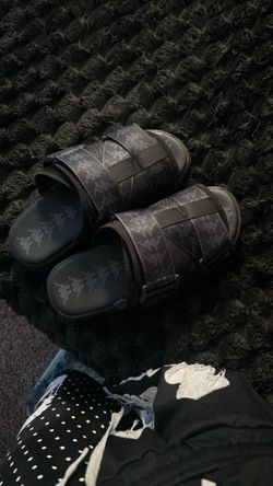 Kappa Slides