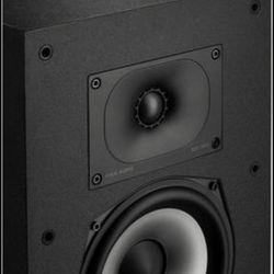 Polk Audio Monitor XT70 Large Tower Speaker