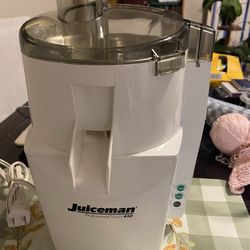 Eto elektricheskaya sokovyzhimalka Juiceman