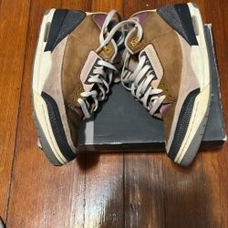 Jordan 3 