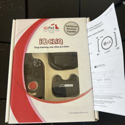 Dog Items-Training Collar, Foldable Pool And Dog Waterer