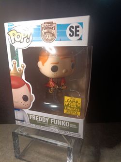 Funko Pop as Ron Weasley
