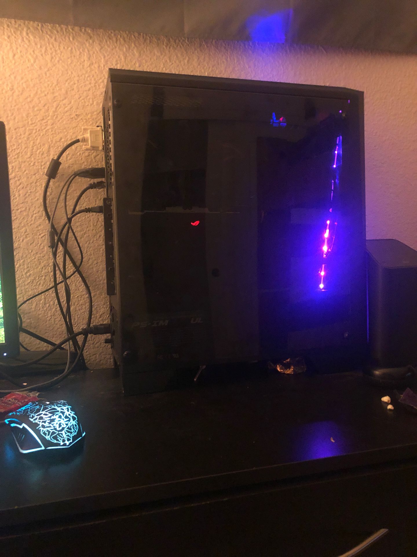 Gaming pc