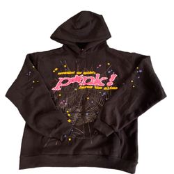 Spider Worldwide Hoodie