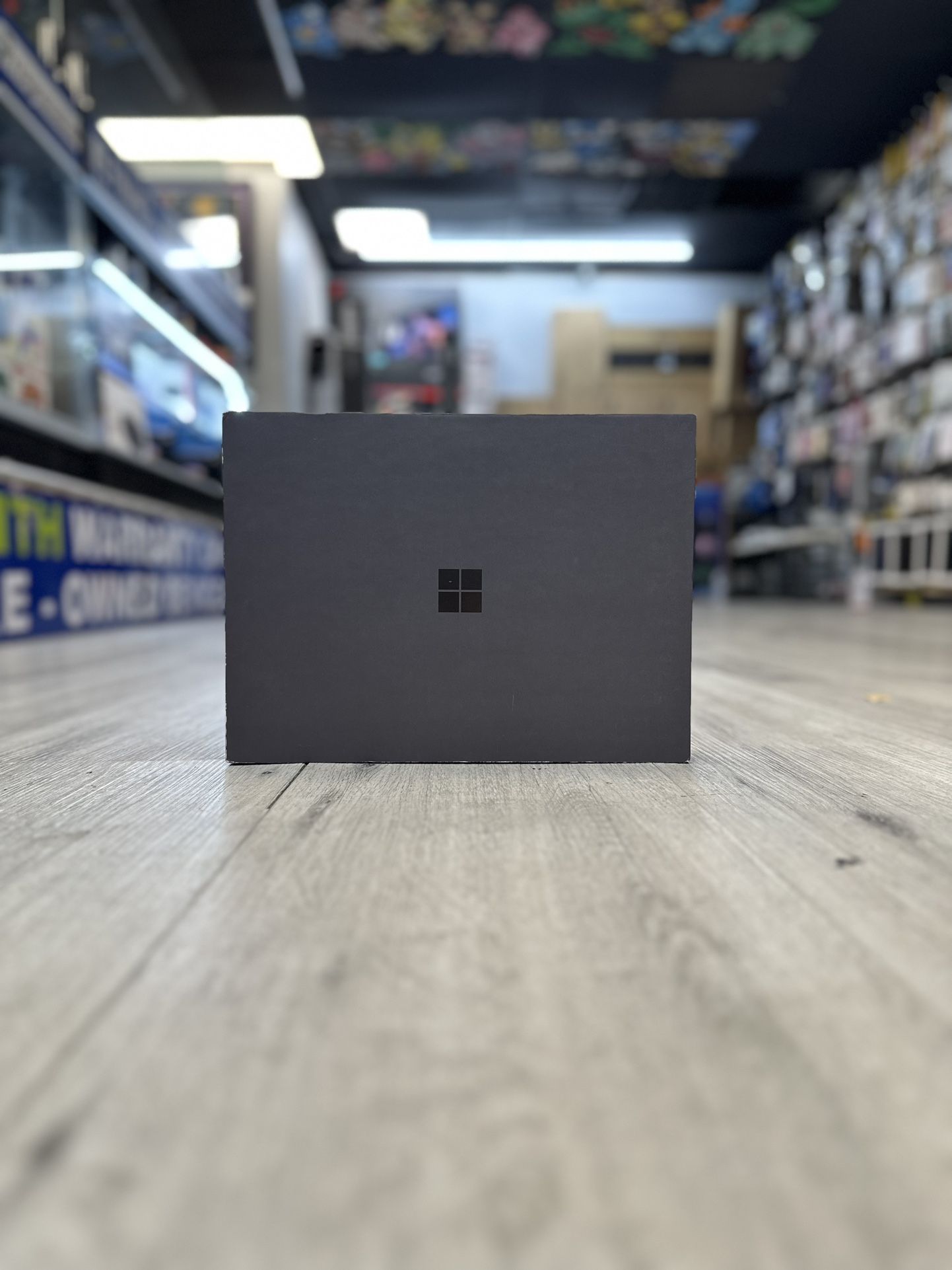 Microsoft Surface Laptop Pro (Take It Home In Payment/ llévatelo a casa en pagos) *Please Message Us For Specs*
